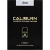 Uwell Caliburn G2 Leer Pod Tank ohne Coil