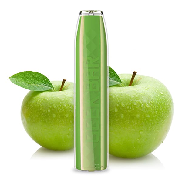 Geekbar Einweg E-Zigarette Sour Apple