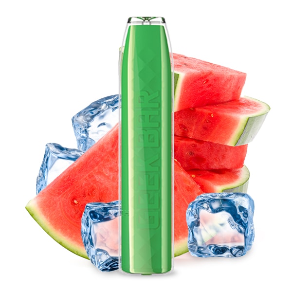 Geekbar Einweg E-Zigarette Watermelon Ice