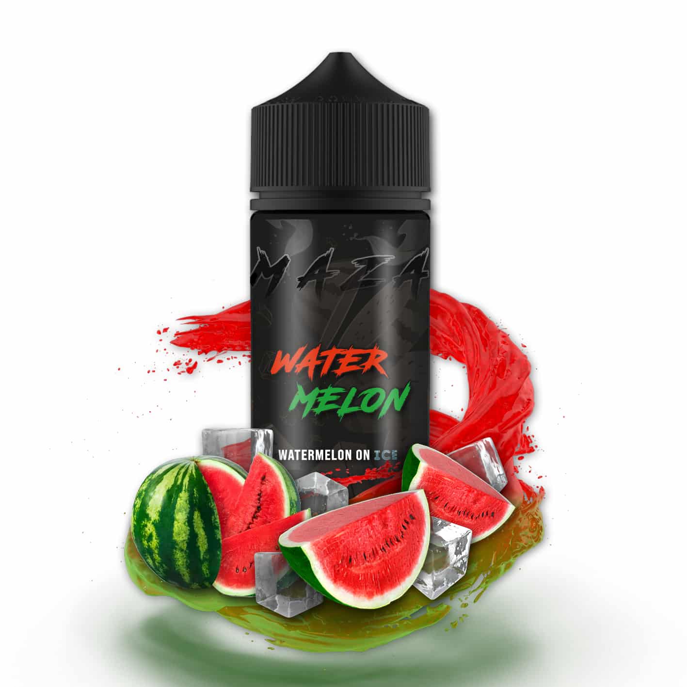 MaZa Longfill Aroma Watermelon 20ml