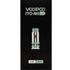 Voopoo ITO Coils Verdampferköpfe