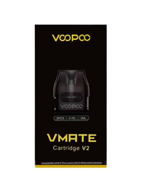 Voopoo VMate V2 Pod Tank Verdampfer 0,7 Ohm