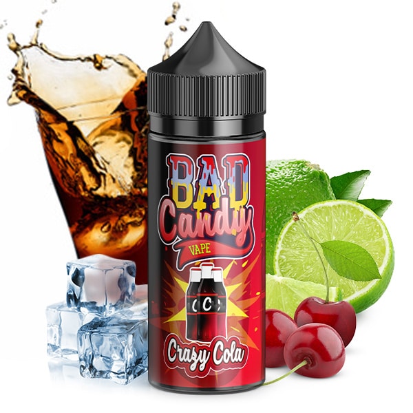 Bad Candy Aroma Crazy Cola