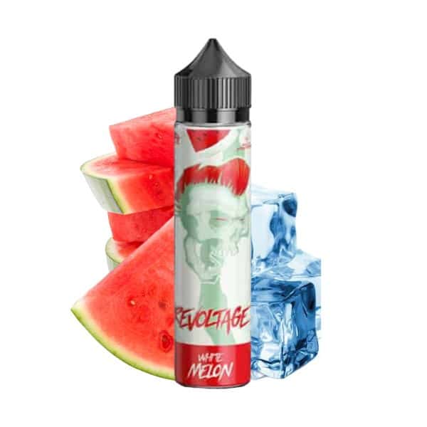 Revoltage Aroma White Melon