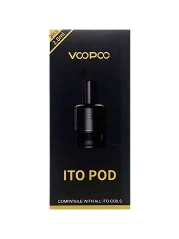 Voopoo ITO Ersatz Pods