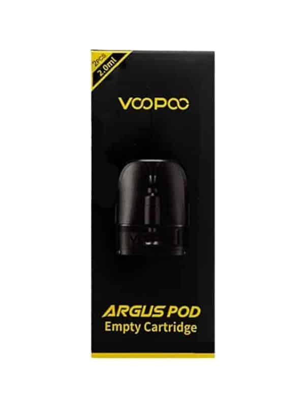 Voopoo Argus Ersatz Pods