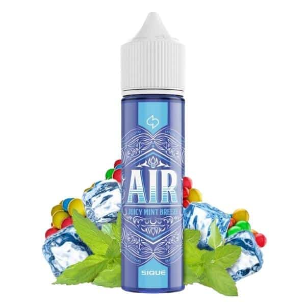 Sique Berlin Aroma AIR 5ml