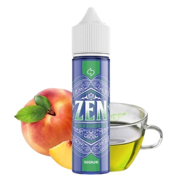 Sique Berlin Aroma ZEN 5ml