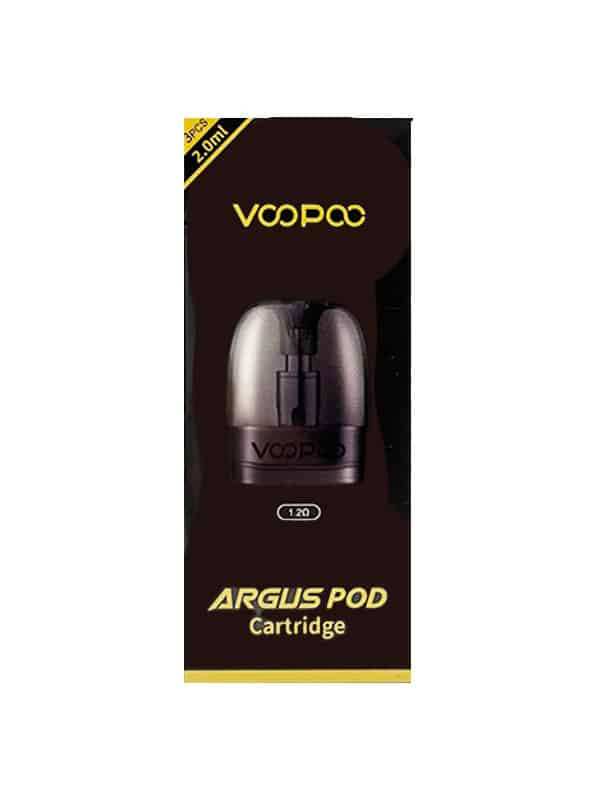 Voopoo Argus Pods mit Coils | Vape Station