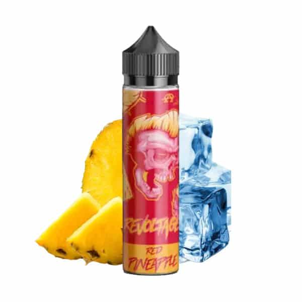 Revoltage Aroma Red Pineapple