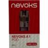 Nevoks Feelin A1 Pod Tank Verdampfer