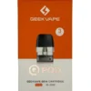 Geekvape Q Pod Tank Verdampfer 0,6 Ohm