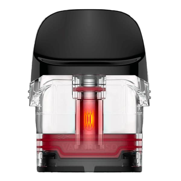 Vaporesso Luxe Q Meshed Pod Tank Verdampfer