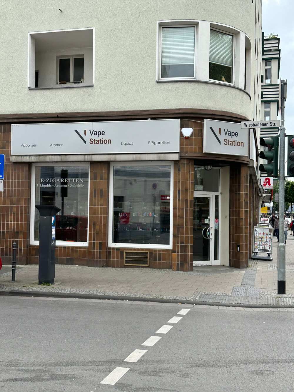 E-Zigaretten Shop Köln Ehrenfeld