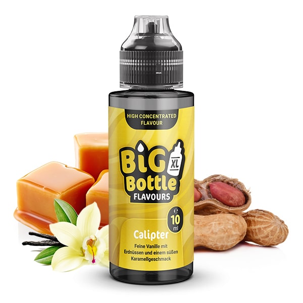 Big Bottle Aroma Calipter