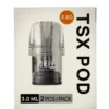 Aspire TSX Pods