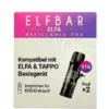 ElfBar ELFA Leerpods 1,1 Ohm