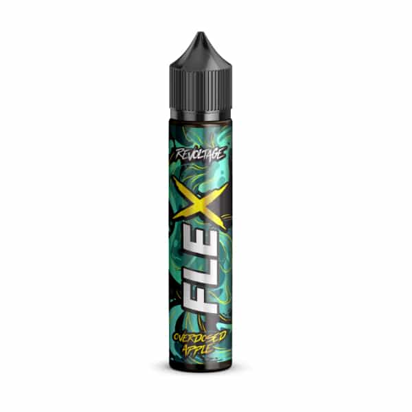 Revoltage Flex Overdosed Apple