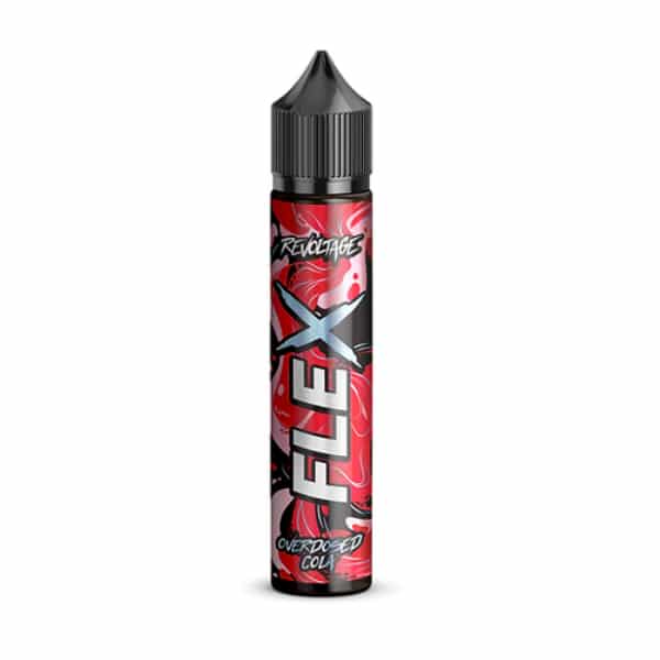 Revoltage Flex Overdosed Cola