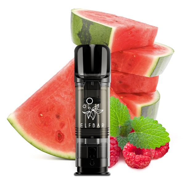 ElfBar ELFA Prefilled Pods Watermelon Raspberry