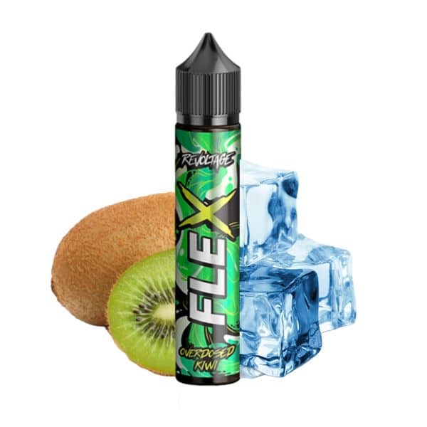 Revoltage Flex Overdosed Kiwi