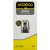 Voopoo Argus Pod Tank Verdampfer 3ml