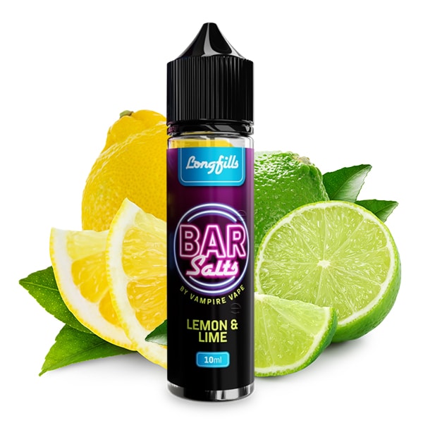 Vampire Vape Bar Salts Aroma Lemon & Lime