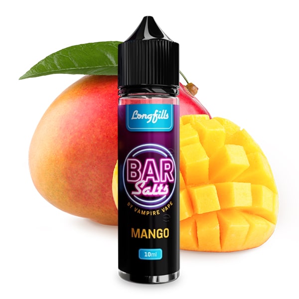 Vampire Vape Bar Salts Aroma Mango