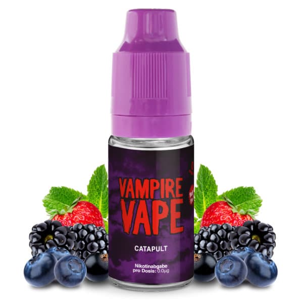 Vampire Vape