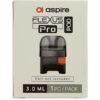 Aspire Flexus Pro LeerPod 3ml