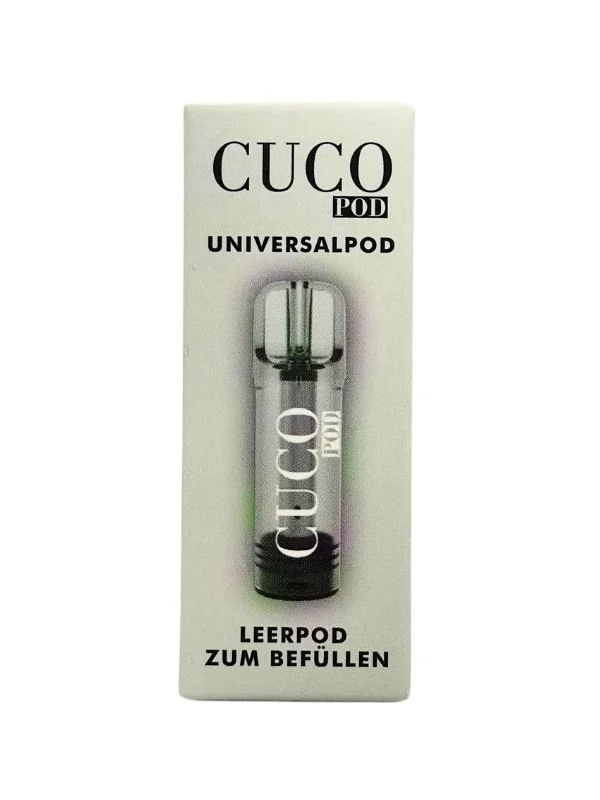 CUCO LeerPod