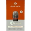 Geekvape Q Pod Tank Verdampfer 3ml 0,6 Ohm