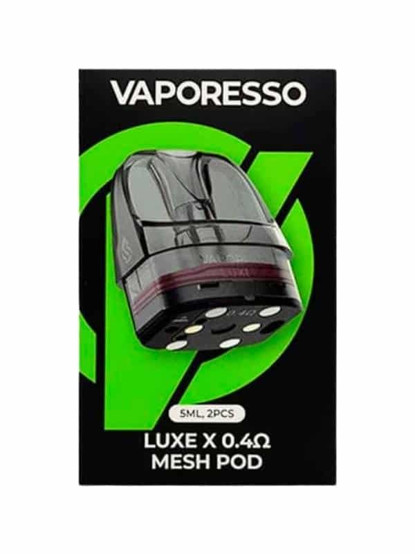 Vaporesso