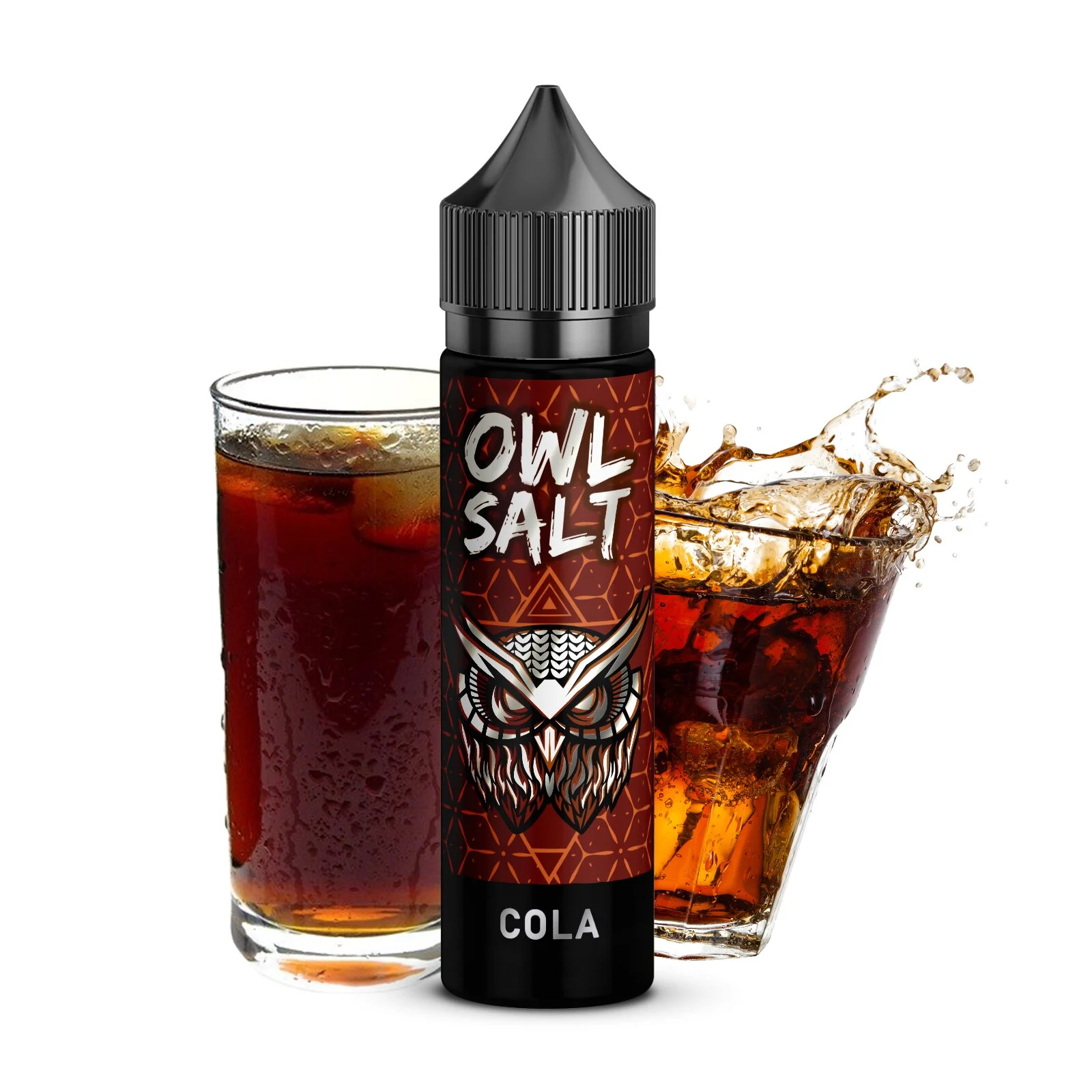 Owl Salt Cola