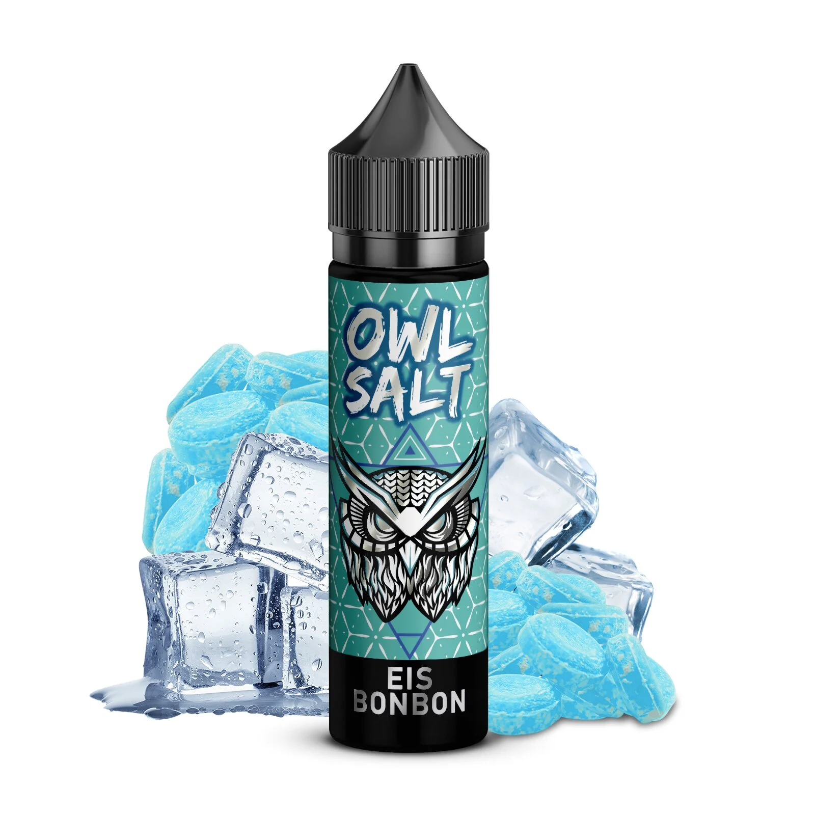 Owl Salt Aroma Eisbonbon