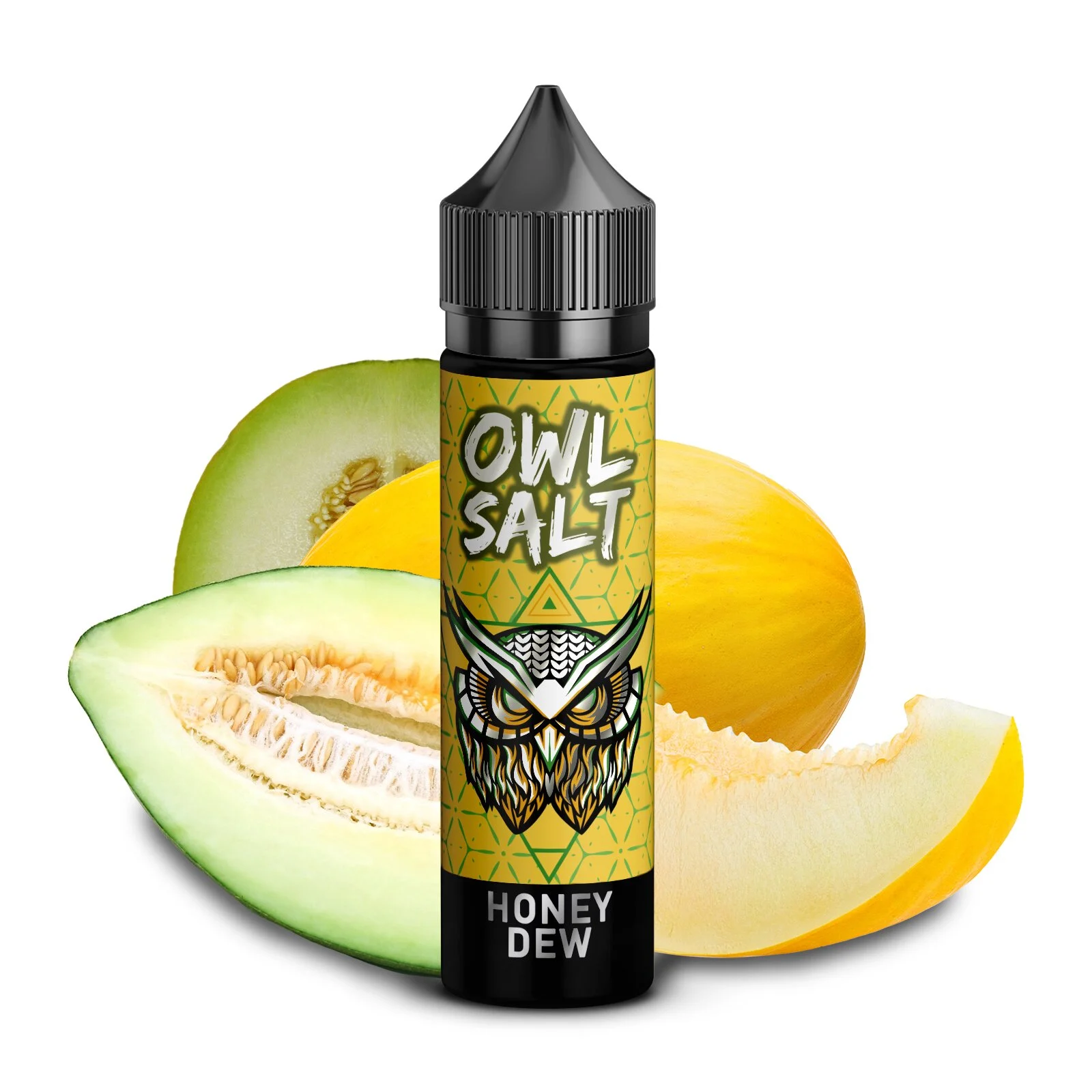 Owl Salt Honeydew