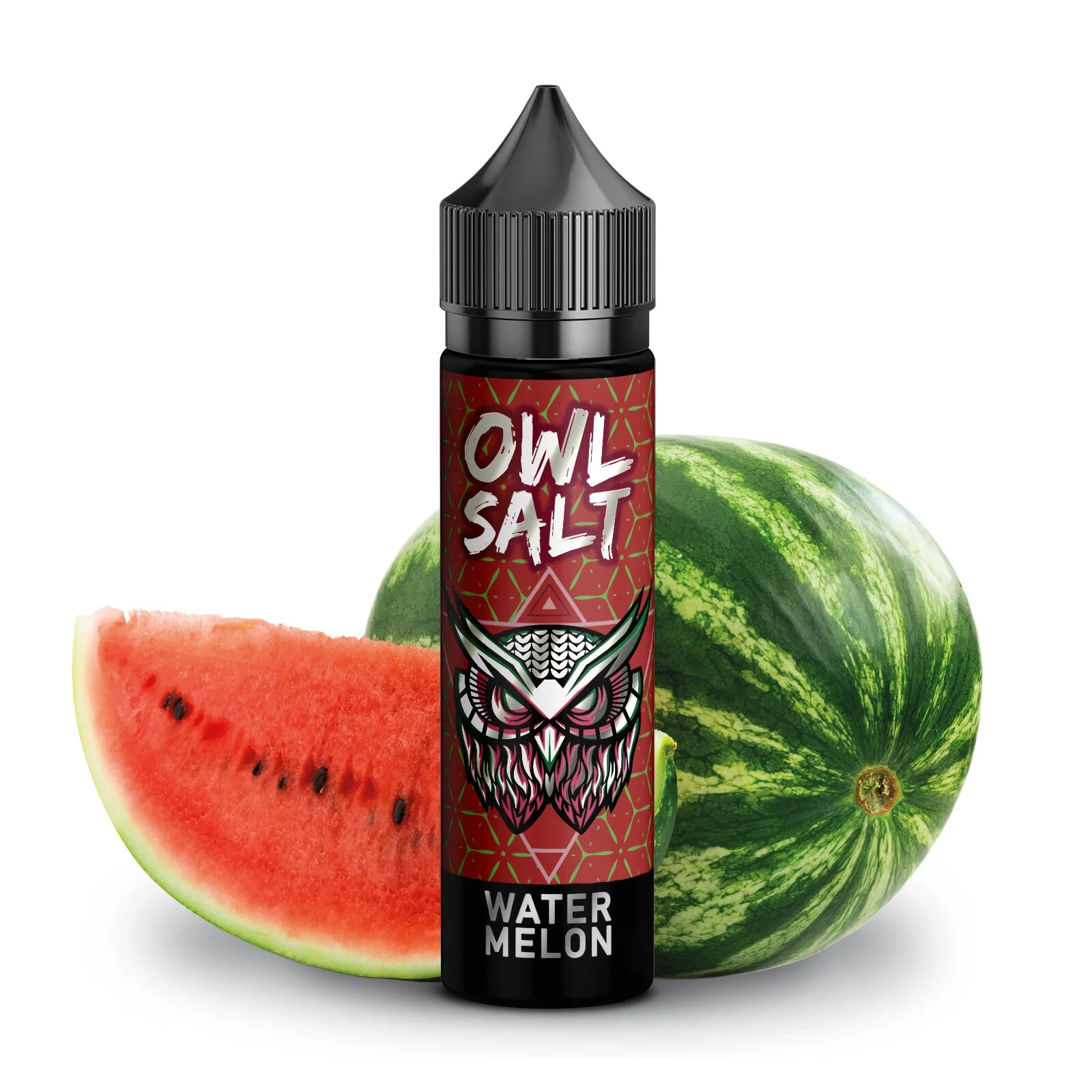 Owl Salt Aroma Watermelon