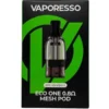 Vaporesso Eco One Pod Tank 0,8 ohm