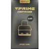 OXVA VPrime Pods 0,6 ohm