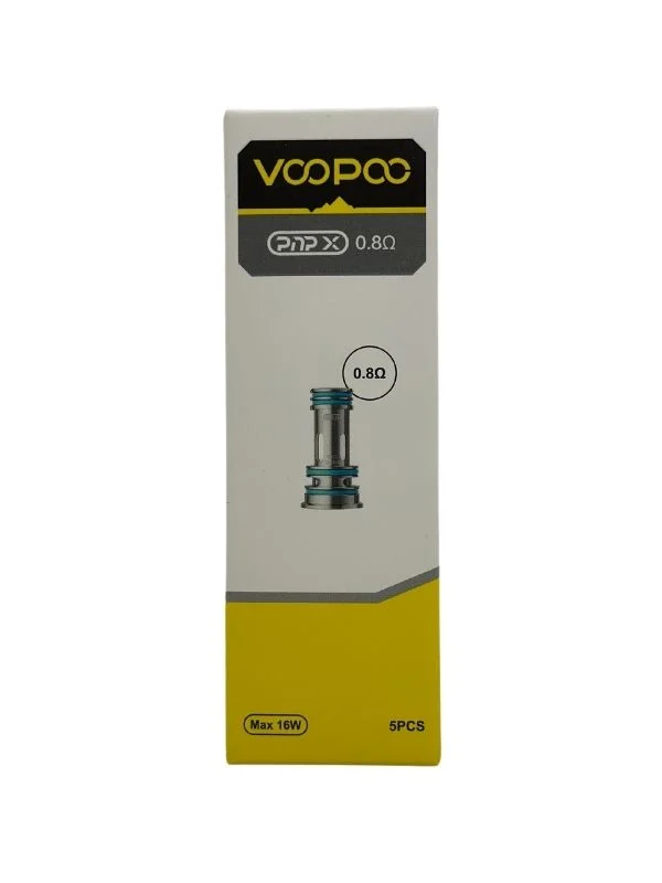 voopoo drag x mtl coil erfahrungen VooPoo PnP-X Coils | 5 x Verdampferkopf