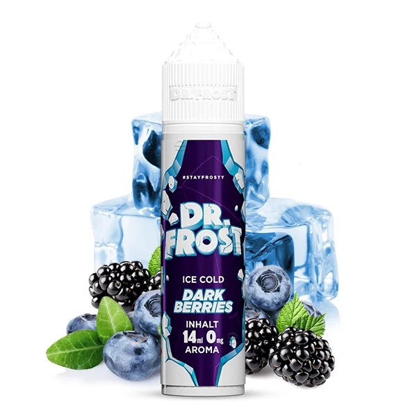 Dr. Frost Aroma Dark Berries