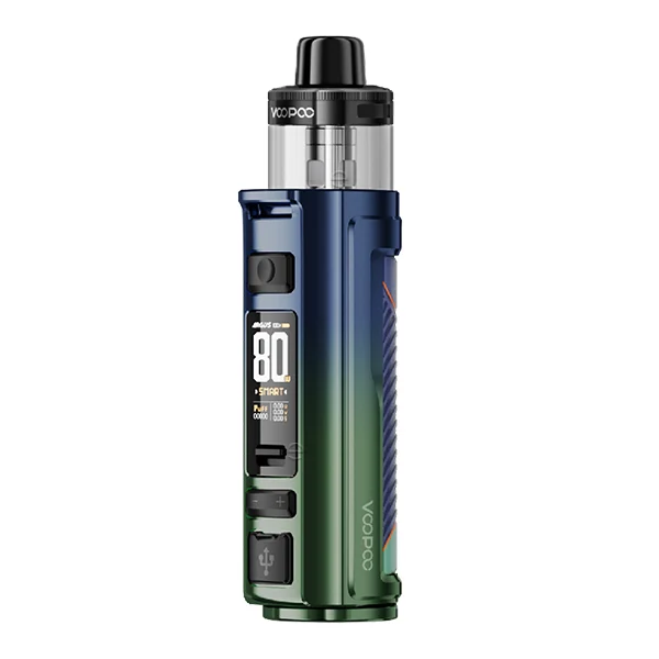 elfbar elfa master akku VOOPOO Argus G