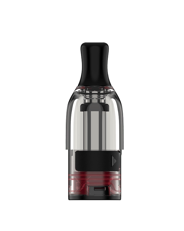 Vaporesso Eco One Top Fill Pod 0,8 Ohm mit integriertem Mesh-Coil und 2ml Tankvolumen