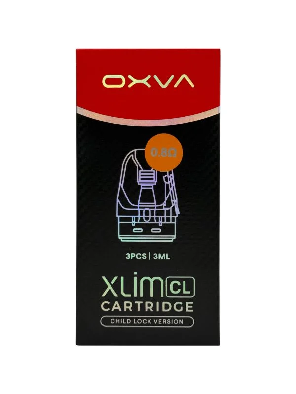 OXVA E-Zigaretten I Günstig kaufen