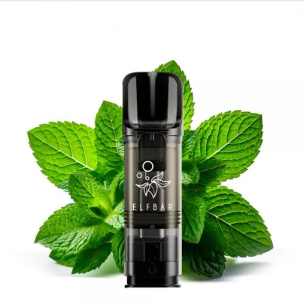 ElfBar ELFA Pods Double Mint