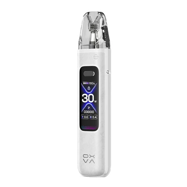 OXVA Xlim Pro 3 Pod Kit – Bild 13